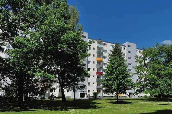 2-Zimmer-Wohnung in Spandau — photo 1